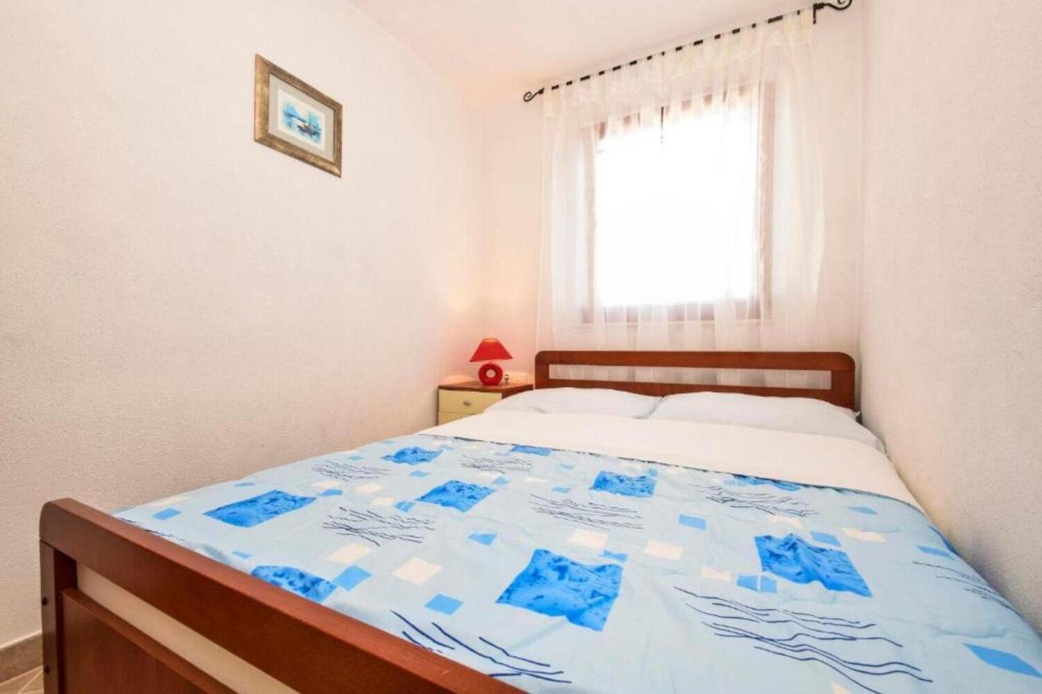 Apartments Marijan Драге Екстериор снимка