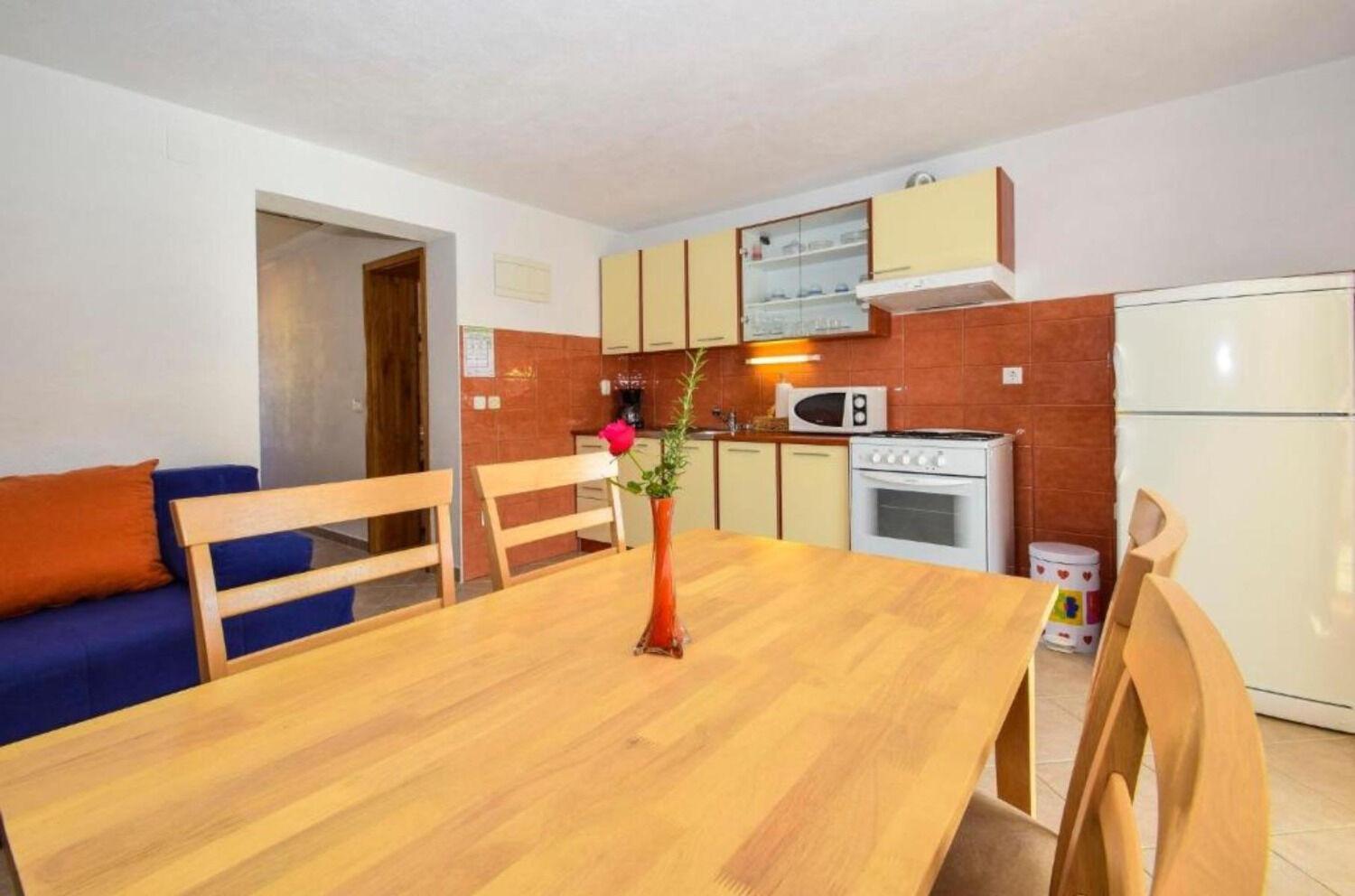 Apartments Marijan Драге Екстериор снимка