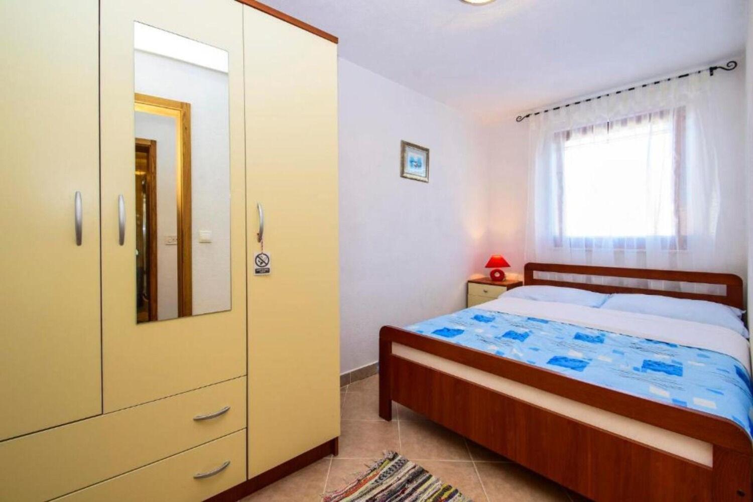 Apartments Marijan Драге Екстериор снимка