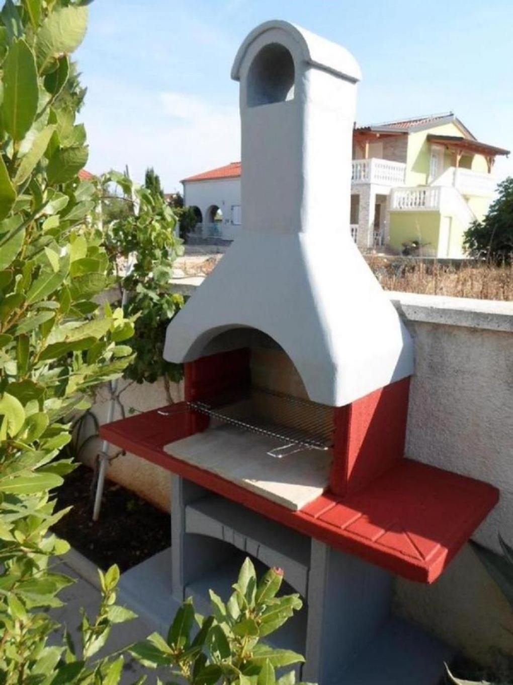 Apartments Marijan Драге Екстериор снимка