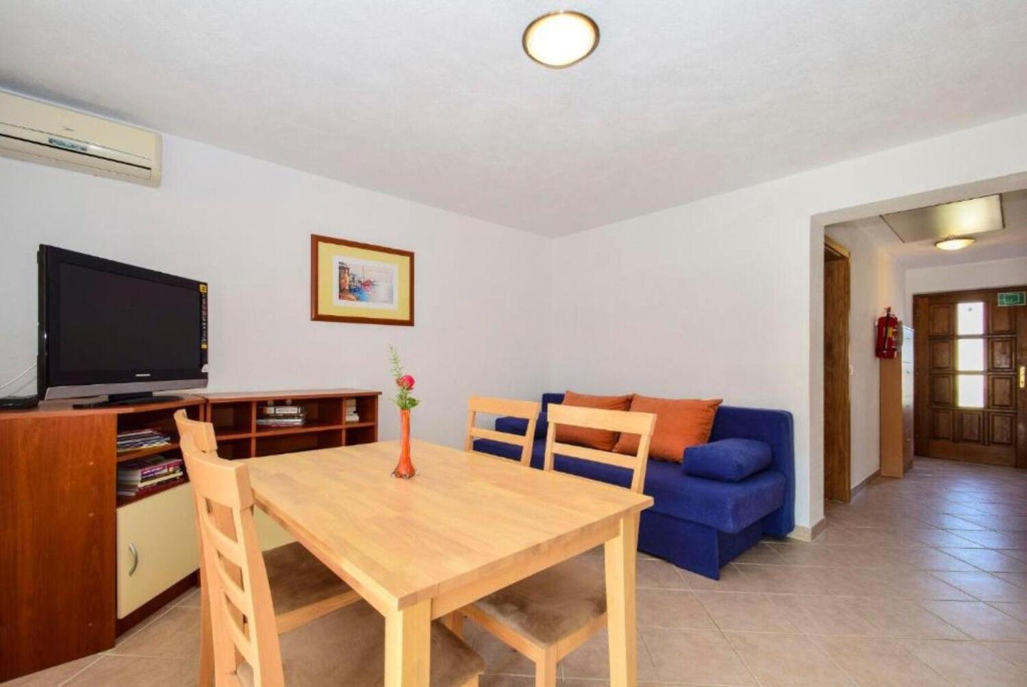 Apartments Marijan Драге Екстериор снимка